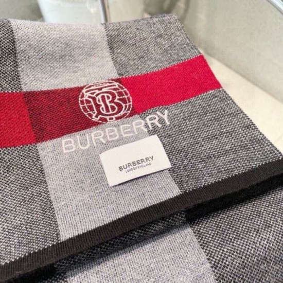 2024FW Scarf BURBERRY Finished with a sexy style 2024FW Scarf BURBERRY Finished with a sexy style