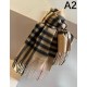 2024FW Scarf BURBERRY Popular item even after years of use 2024FW Scarf BURBERRY Popular item even after years of use