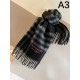2024FW Scarf BURBERRY Popular item even after years of use 2024FW Scarf BURBERRY Popular item even after years of use