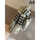 2024FW Scarf BURBERRY Popular item even after years of use 2024FW Scarf BURBERRY Popular item even after years of use