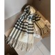 2024FW Scarf BURBERRY Popular item even after years of use 2024FW Scarf BURBERRY Popular item even after years of use