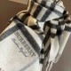 2024FW Scarf BURBERRY Popular item even after years of use 2024FW Scarf BURBERRY Popular item even after years of use