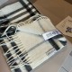 2024FW Scarf BURBERRY Popular item even after years of use 2024FW Scarf BURBERRY Popular item even after years of use