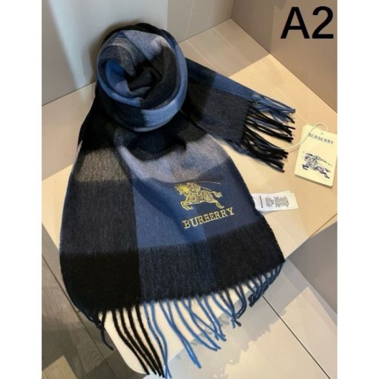 2024FW Scarf BURBERRY Burberry New winter products that can create a new look 2024FW Scarf BURBERRY Burberry New winter products that can create a new look