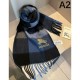 2024FW Scarf BURBERRY Burberry New winter products that can create a new look 2024FW Scarf BURBERRY Burberry New winter products that can create a new look