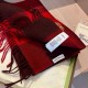 2024FW Scarf BURBERRY Burberry New winter products that can create a new look 2024FW Scarf BURBERRY Burberry New winter products that can create a new look