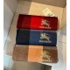 2024FW Scarf BURBERRY Burberry New winter products that can create a new look 2024FW Scarf BURBERRY Burberry New winter products that can create a new look