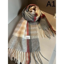 2024FW Scarf BURBERRY Burberry New item this winter that you can take for granted