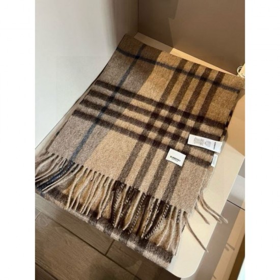 2024FW Scarf BURBERRY Burberry New item this winter that you can take for granted 2024FW Scarf BURBERRY Burberry New item this winter that you can take for granted