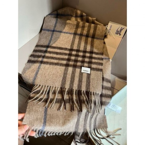 2024FW Scarf BURBERRY Burberry New item this winter that you can take for granted 2024FW Scarf BURBERRY Burberry New item this winter that you can take for granted