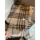 2024FW Scarf BURBERRY Burberry New item this winter that you can take for granted 2024FW Scarf BURBERRY Burberry New item this winter that you can take for granted