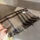 2024FW Scarf BURBERRY Burberry New item this winter that you can take for granted 2024FW Scarf BURBERRY Burberry New item this winter that you can take for granted