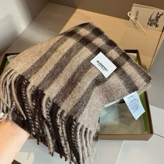 2024FW Scarf BURBERRY Burberry New item this winter that you can take for granted 2024FW Scarf BURBERRY Burberry New item this winter that you can take for granted