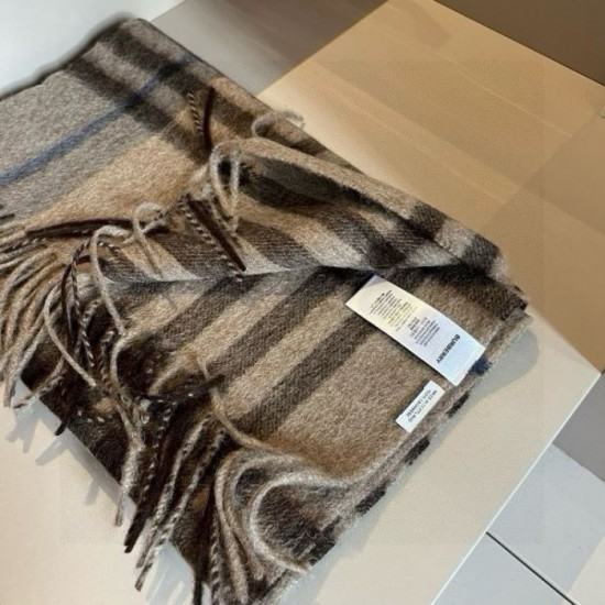 2024FW Scarf BURBERRY Burberry New item this winter that you can take for granted 2024FW Scarf BURBERRY Burberry New item this winter that you can take for granted
