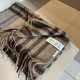 2024FW Scarf BURBERRY Burberry New item this winter that you can take for granted 2024FW Scarf BURBERRY Burberry New item this winter that you can take for granted