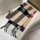 2024FW Scarf BURBERRY Burberry latest ahead stylish logo included 2024FW Scarf BURBERRY Burberry latest ahead stylish logo included