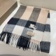 2024FW Scarf BURBERRY Burberry latest ahead stylish logo included 2024FW Scarf BURBERRY Burberry latest ahead stylish logo included