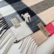 2024FW Scarf BURBERRY Burberry latest ahead stylish logo included 2024FW Scarf BURBERRY Burberry latest ahead stylish logo included