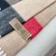 2024FW Scarf BURBERRY Burberry latest ahead stylish logo included 2024FW Scarf BURBERRY Burberry latest ahead stylish logo included