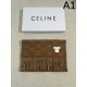 2024FW Scarf CELINE Celine Next Hit Brand 2024FW Scarf CELINE Celine Next Hit Brand