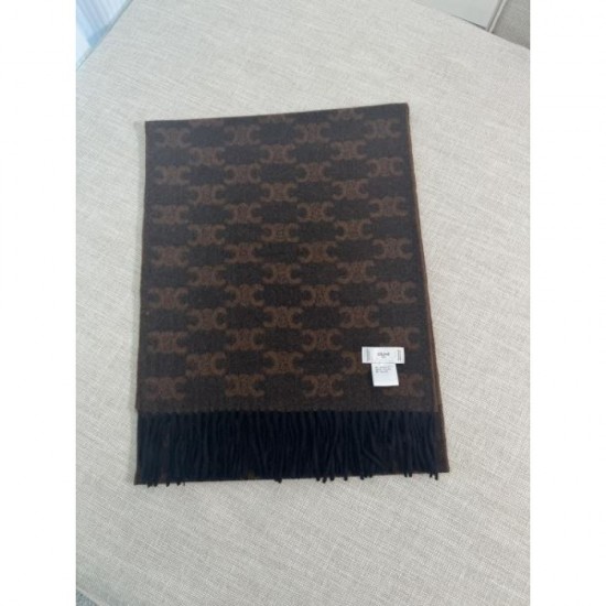 2024FW Scarf CELINE Celine Next Hit Brand 2024FW Scarf CELINE Celine Next Hit Brand