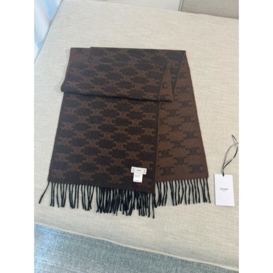 2024FW Scarf CELINE Celine Next Hit Brand 2024FW Scarf CELINE Celine Next Hit Brand