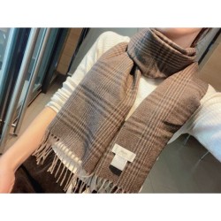 2024FW Scarf CELINE Celine Latest Fashion Points
