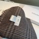 2024FW Scarf CELINE Celine Latest Fashion Points 2024FW Scarf CELINE Celine Latest Fashion Points