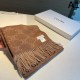 2024FW Scarf CELINE Eye-catching design is distinctive 2024FW Scarf CELINE Eye-catching design is distinctive