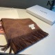 2024FW Scarf CELINE Eye-catching design is distinctive 2024FW Scarf CELINE Eye-catching design is distinctive