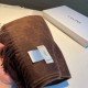 2024FW Scarf CELINE Eye-catching design is distinctive 2024FW Scarf CELINE Eye-catching design is distinctive