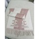 2024FW Scarf CHANEL Give me a beautiful impression 2024FW Scarf CHANEL Give me a beautiful impression