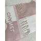 2024FW Scarf CHANEL Give me a beautiful impression 2024FW Scarf CHANEL Give me a beautiful impression