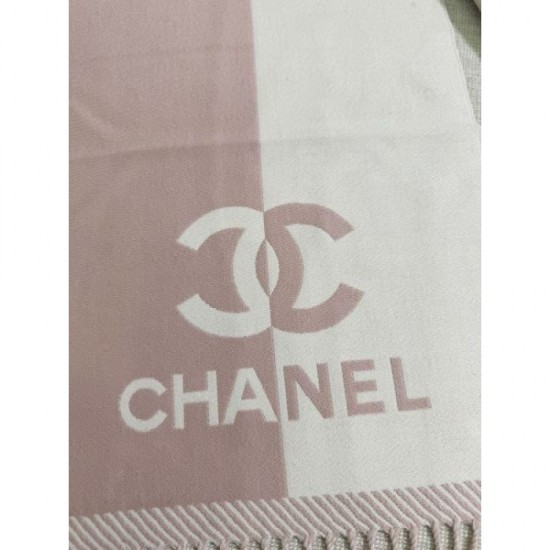 2024FW Scarf CHANEL Give me a beautiful impression 2024FW Scarf CHANEL Give me a beautiful impression