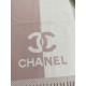 2024FW Scarf CHANEL Give me a beautiful impression 2024FW Scarf CHANEL Give me a beautiful impression