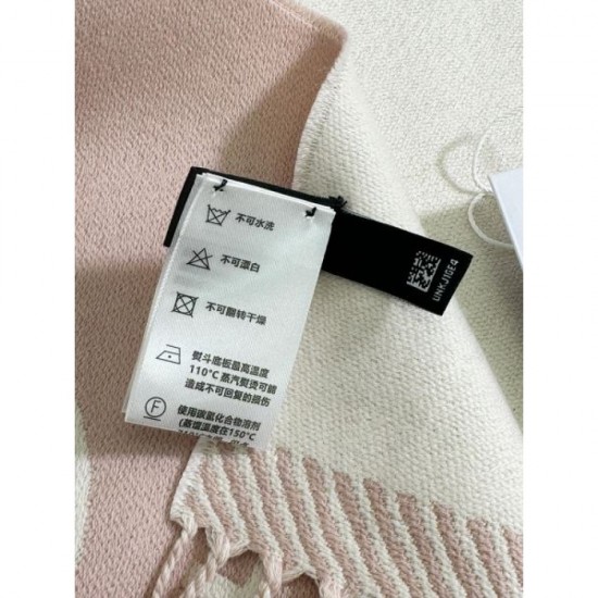 2024FW Scarf CHANEL Give me a beautiful impression 2024FW Scarf CHANEL Give me a beautiful impression
