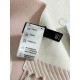 2024FW Scarf CHANEL Give me a beautiful impression 2024FW Scarf CHANEL Give me a beautiful impression