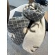 2024FW Scarf CHANEL Enjoy casual fashion 2024FW Scarf CHANEL Enjoy casual fashion