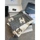 2024FW Scarf CHANEL Enjoy casual fashion 2024FW Scarf CHANEL Enjoy casual fashion