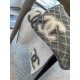 2024FW Scarf CHANEL Enjoy casual fashion 2024FW Scarf CHANEL Enjoy casual fashion