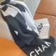 2024FW Scarf CHANEL A must-have item for fashion people 2024FW Scarf CHANEL A must-have item for fashion people