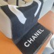 2024FW Scarf CHANEL A must-have item for fashion people 2024FW Scarf CHANEL A must-have item for fashion people