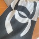 2024FW Scarf CHANEL A must-have item for fashion people 2024FW Scarf CHANEL A must-have item for fashion people
