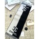 2024FW Scarf CHANEL Feel the latest trends 2024FW Scarf CHANEL Feel the latest trends