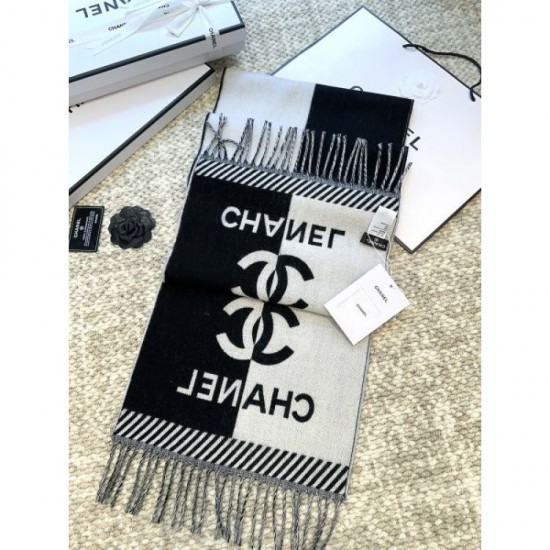 2024FW Scarf CHANEL Feel the latest trends 2024FW Scarf CHANEL Feel the latest trends