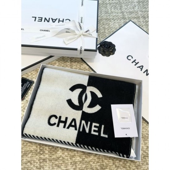 2024FW Scarf CHANEL Feel the latest trends 2024FW Scarf CHANEL Feel the latest trends