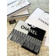 2024FW Scarf CHANEL Feel the latest trends 2024FW Scarf CHANEL Feel the latest trends