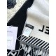 2024FW Scarf CHANEL Feel the latest trends 2024FW Scarf CHANEL Feel the latest trends