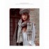 2024FW Scarf CHANEL CHANEL Limited Design Very Popular Before Sold Out