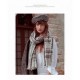 2024FW Scarf CHANEL CHANEL Limited Design Very Popular Before Sold Out 2024FW Scarf CHANEL CHANEL Limited Design Very Popular Before Sold Out